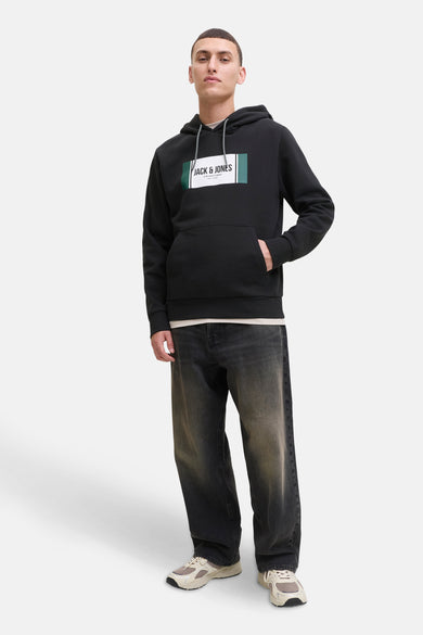 Sweater - zwart