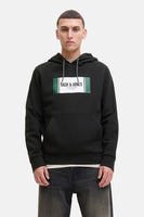 Sweater - zwart