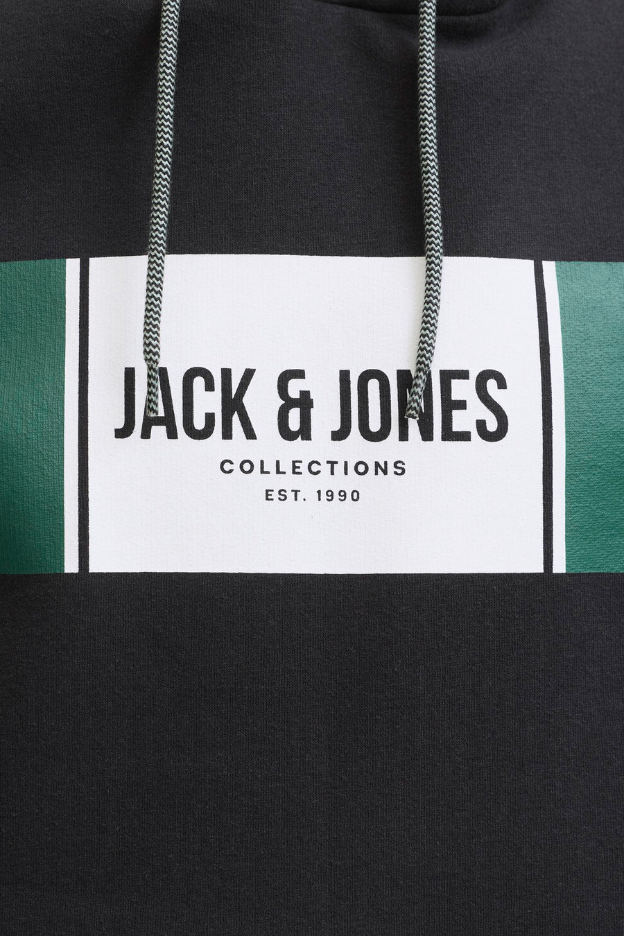 Sweater - zwart - CORE BY JACK & JONES