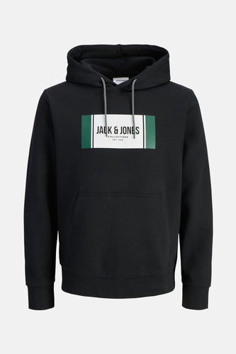 Sweater - zwart - CORE BY JACK & JONES