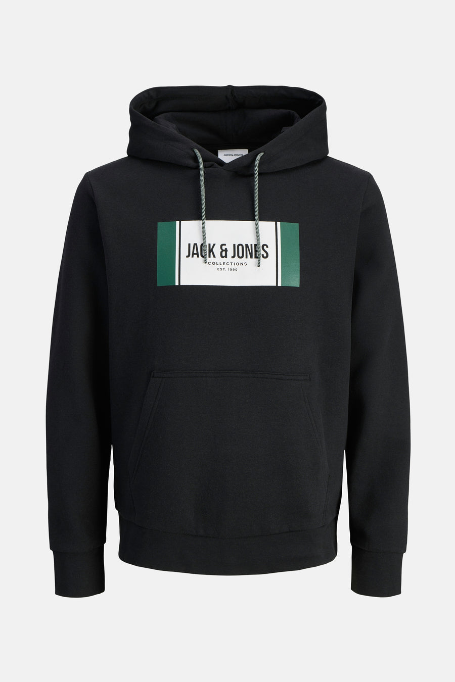 Sweater - zwart - CORE BY JACK & JONES