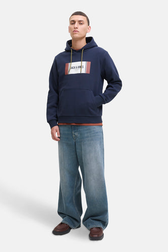 Sweater - blauw - CORE BY JACK & JONES