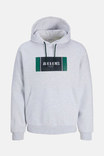 Sweater - Grijs - CORE BY JACK & JONES