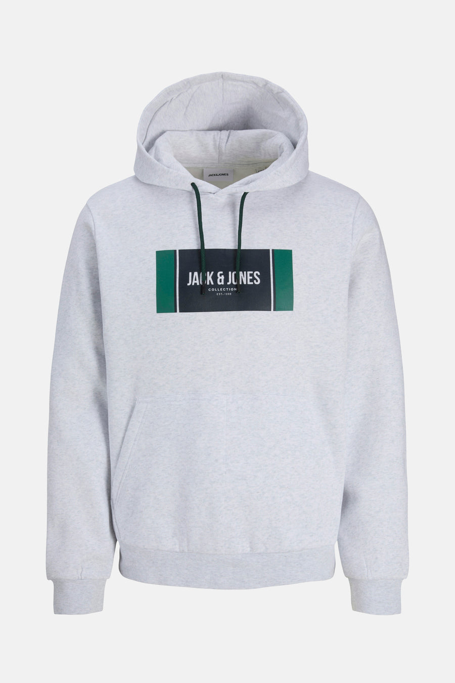 Sweater - Grijs - CORE BY JACK & JONES