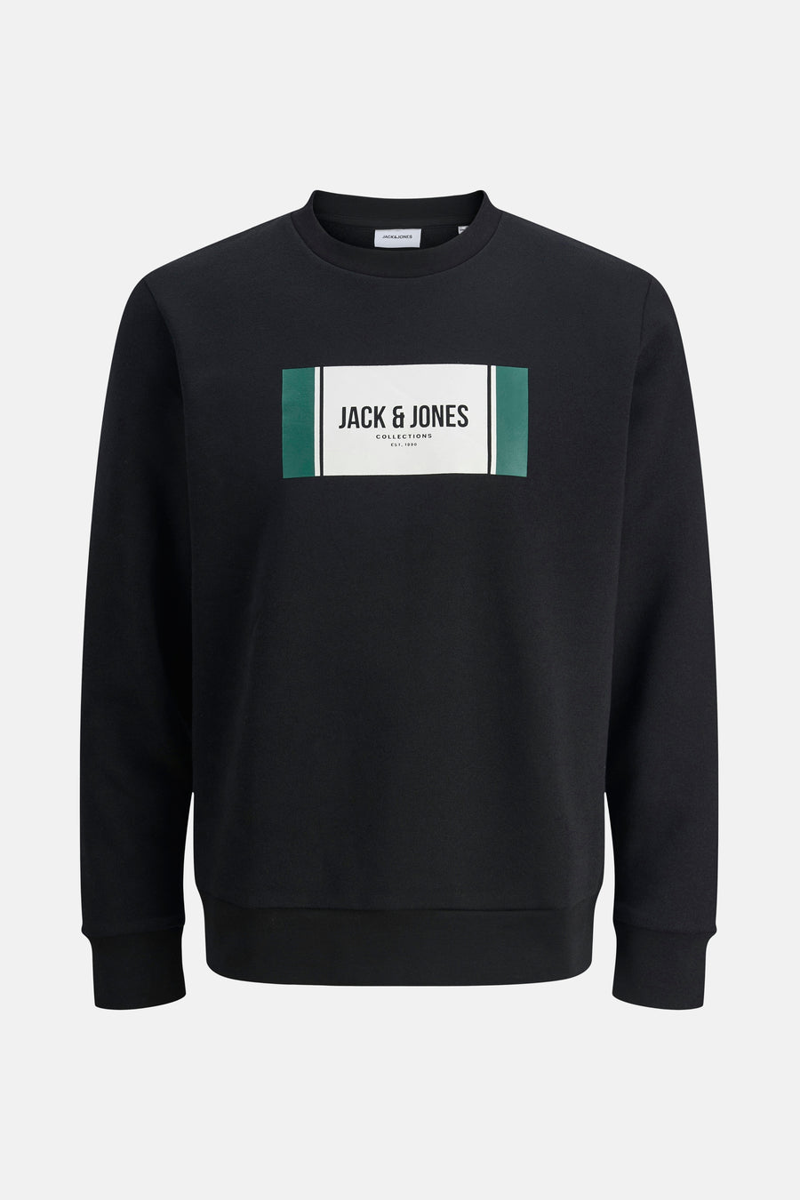 Sweater - zwart - CORE BY JACK & JONES