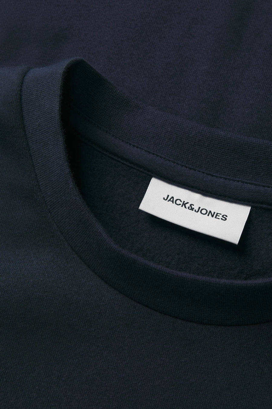 Sweat - bleu - CORE BY JACK & JONES