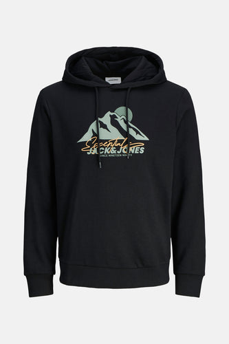 Sweat - noir
