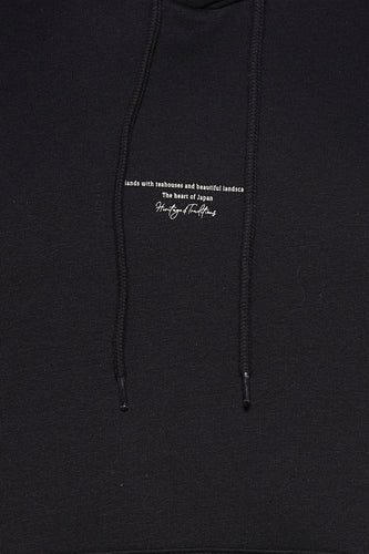 Sweat - noir - ORIGINALS BY JACK & JONES