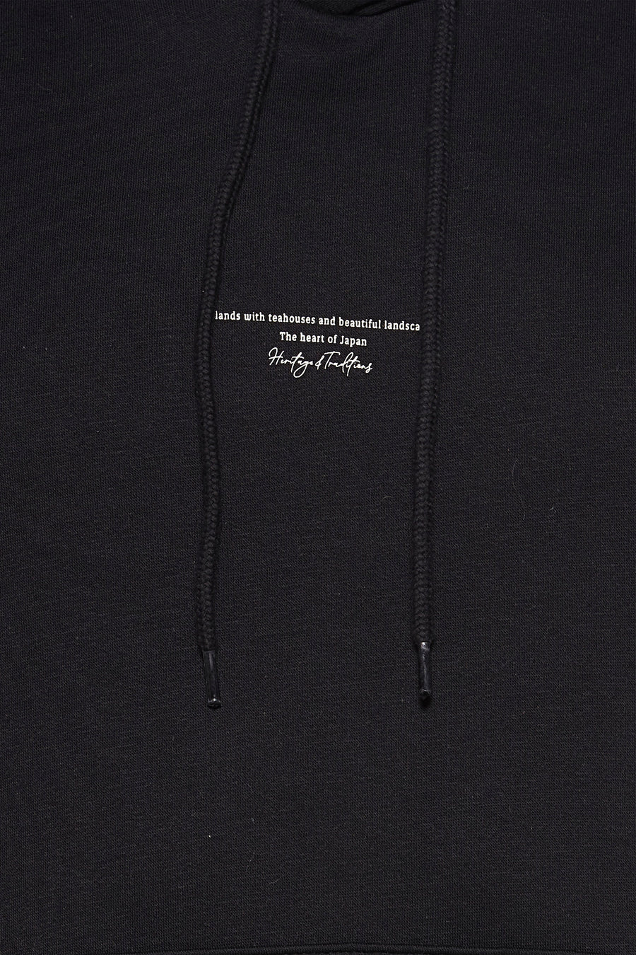 Sweat - noir - ORIGINALS BY JACK & JONES