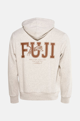 Sweat - beige - ORIGINALS BY JACK & JONES