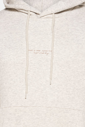 Sweat - beige - ORIGINALS BY JACK & JONES