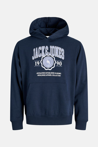 Sweater - blauw - ORIGINALS BY JACK & JONES