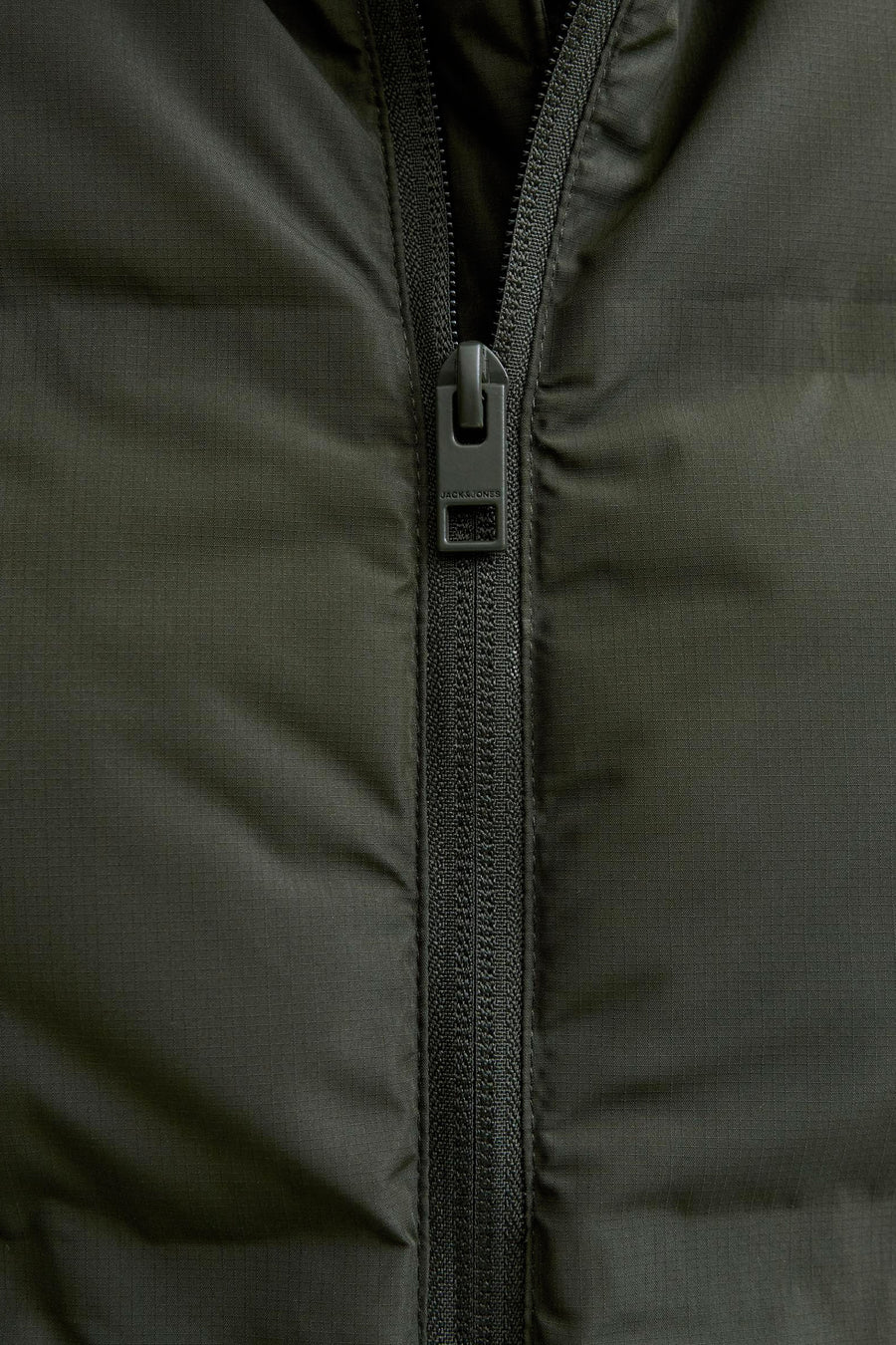 Bodywarmer - groen - ORIGINALS BY JACK & JONES - 5