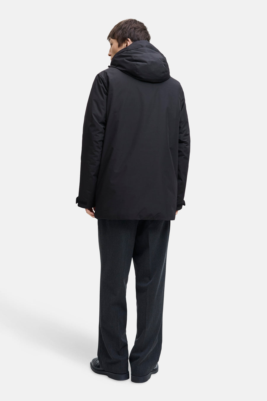 Jas - zwart - ORIGINALS BY JACK & JONES - 3