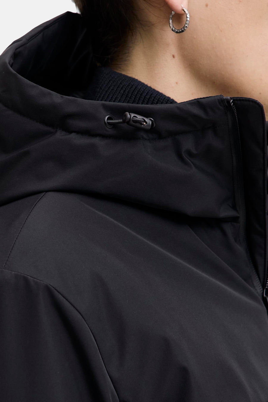 Jas - zwart - ORIGINALS BY JACK & JONES - 4