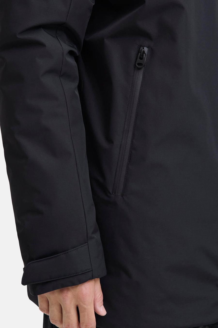 Jas - zwart - ORIGINALS BY JACK & JONES - 5