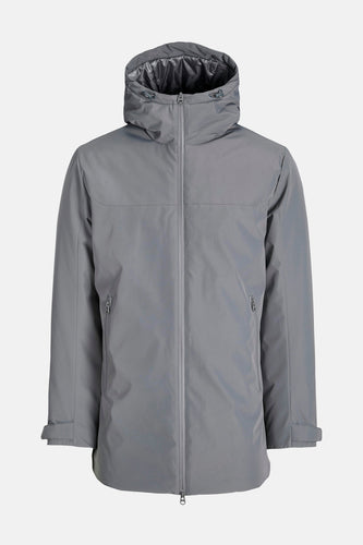 Veste courte - gris
