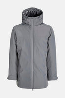 Veste courte - gris