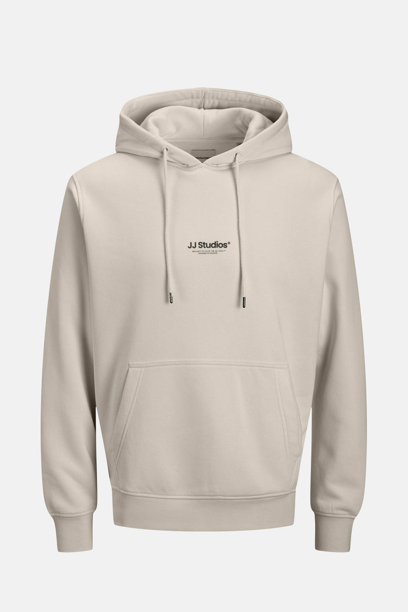 Sweater - beige