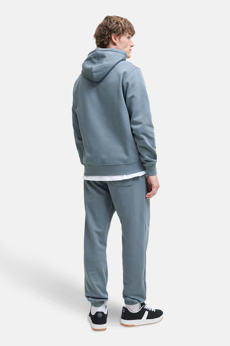 Sweater met kap Blauw - CORE BY JACK & JONES