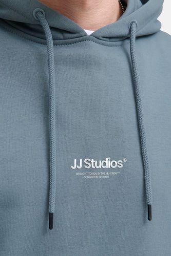 Sweater - blauw - CORE BY JACK & JONES