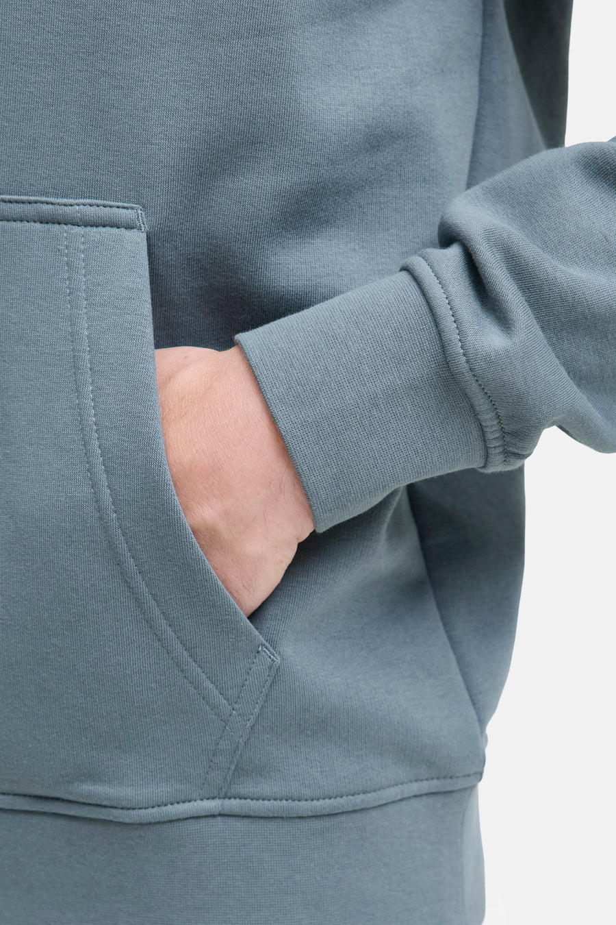 Sweater - blauw - CORE BY JACK & JONES