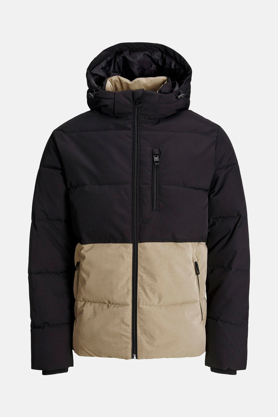 Korte jas - zwart - CORE BY JACK & JONES - 7
