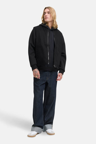 Bodywarmer - zwart