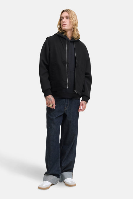 Bodywarmer - zwart