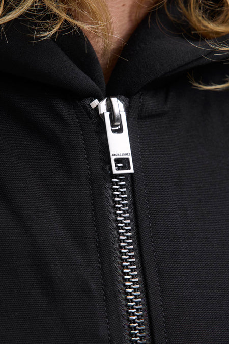 Bodywarmer - zwart