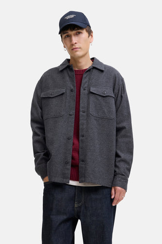 Hemd - grijs - PREMIUM BLUE by JACK & JONES