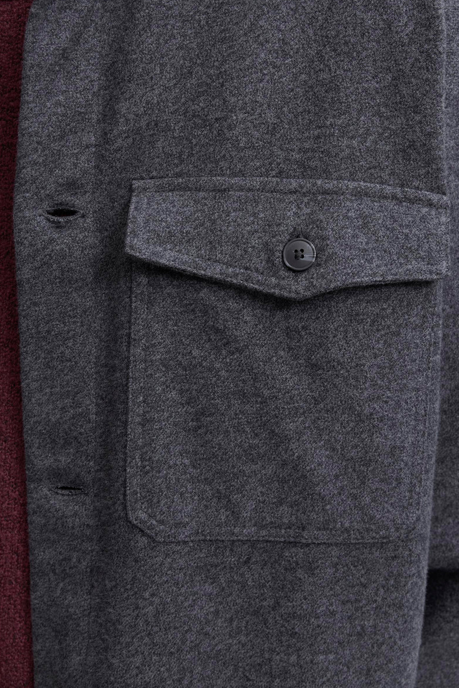 Hemd - grijs - PREMIUM BLUE by JACK & JONES