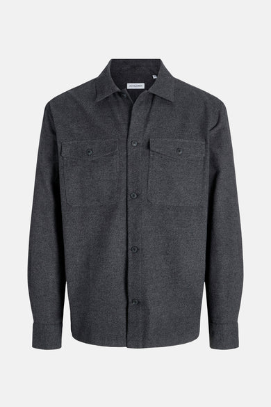 Chemise Gris - PREMIUM BLUE by JACK & JONES