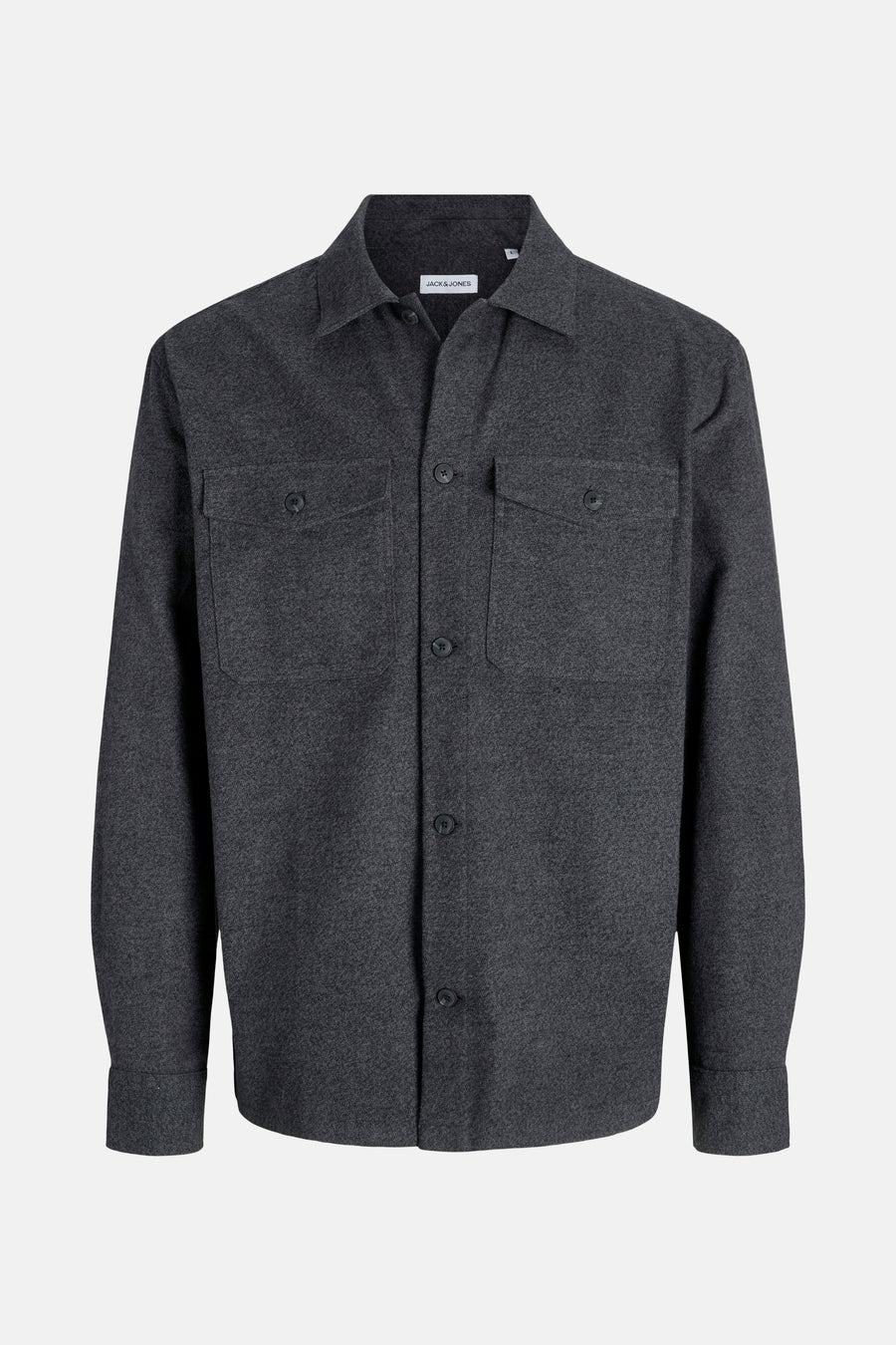 Hemd - grijs - PREMIUM BLUE by JACK & JONES