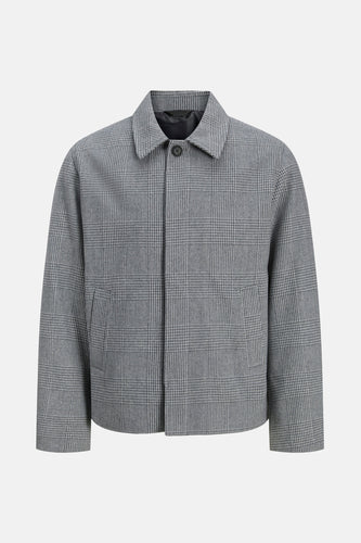 Veste courte - gris - PREMIUM by JACK & JONES