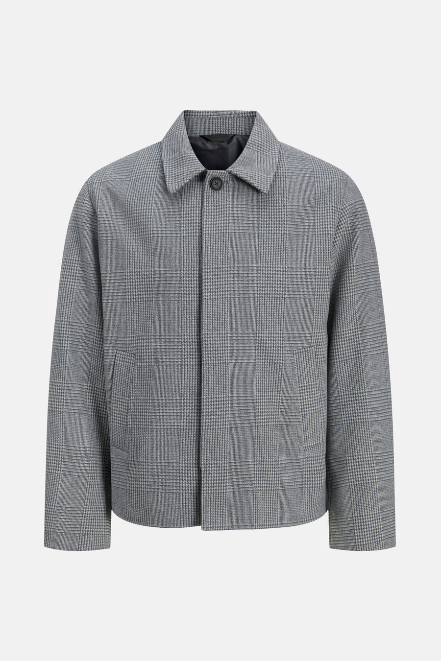 Veste courte - gris - PREMIUM by JACK & JONES