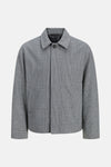 Jas (kort) grijs - PREMIUM by JACK & JONES