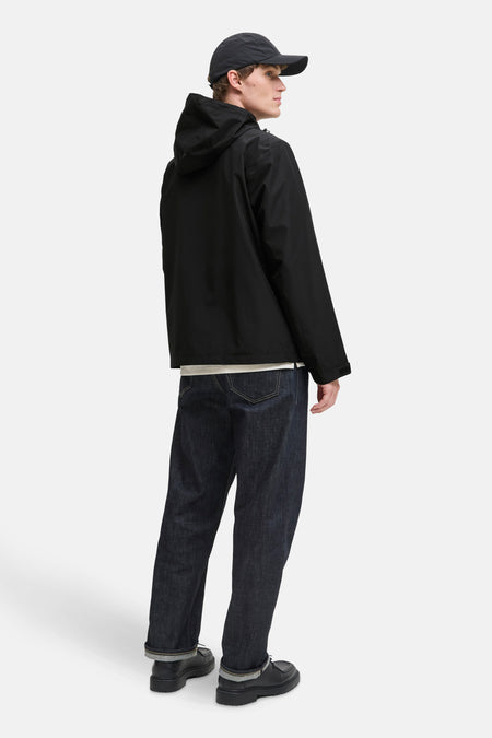 Veste courte Noir - ORIGINALS BY JACK & JONES