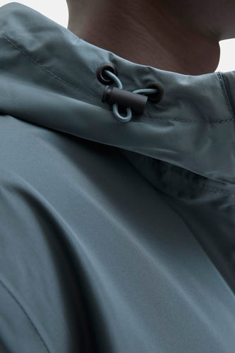 Veste courte - gris - ORIGINALS BY JACK & JONES