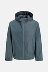 Veste courte Gris - ORIGINALS BY JACK & JONES