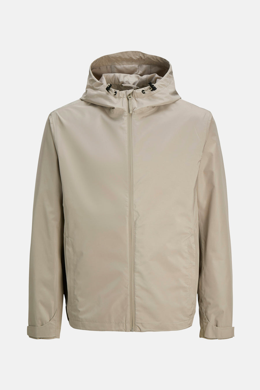 Veste courte beige - ORIGINALS BY JACK & JONES
