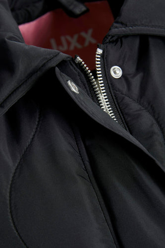 Jas - zwart - JJXX - 8