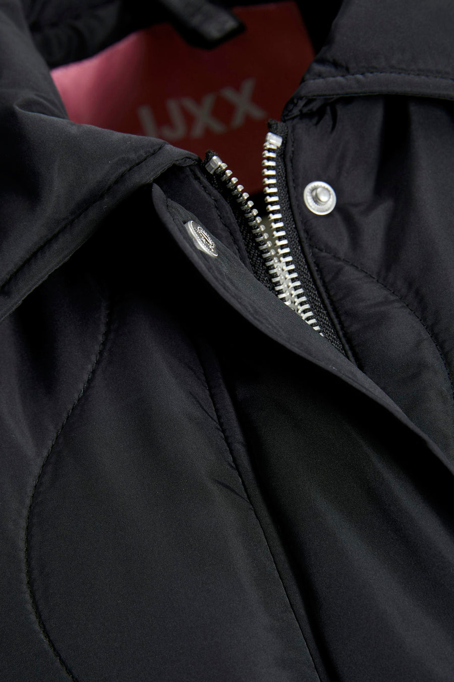 Jas - zwart - JJXX - 4