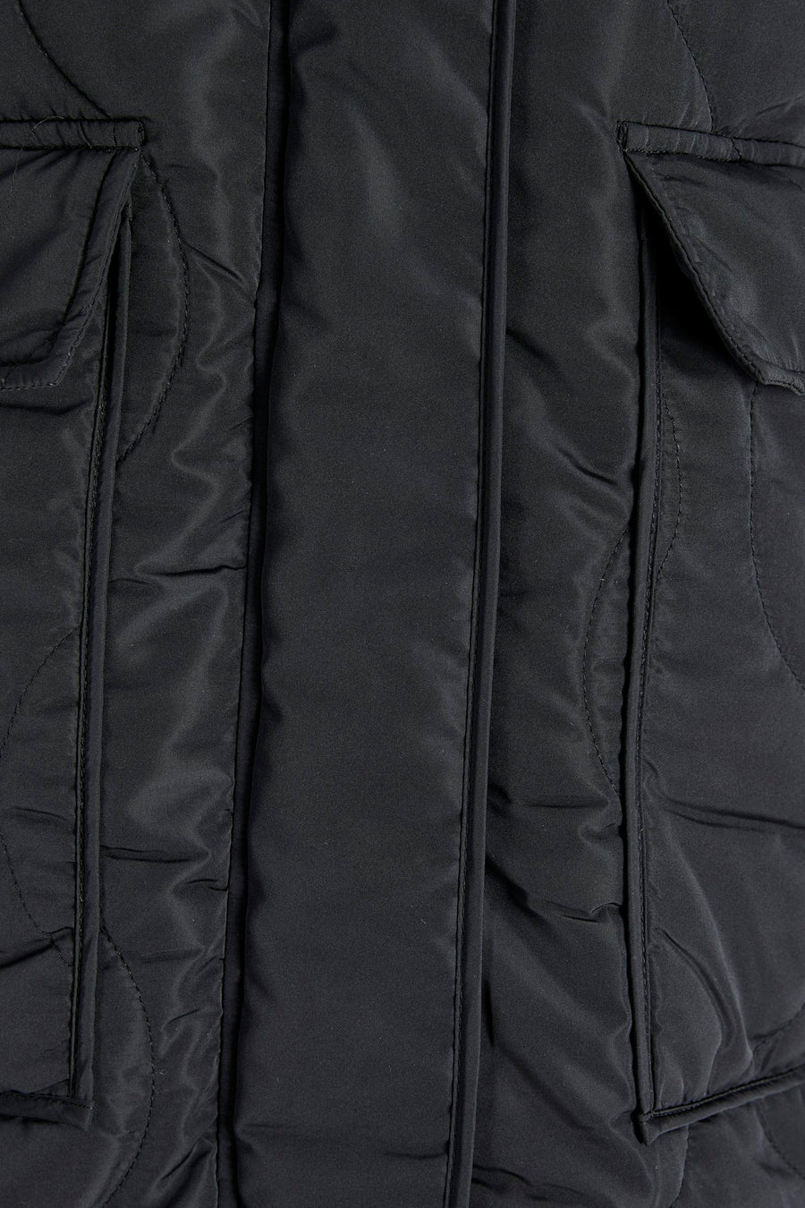 Jas - zwart - JJXX - 5