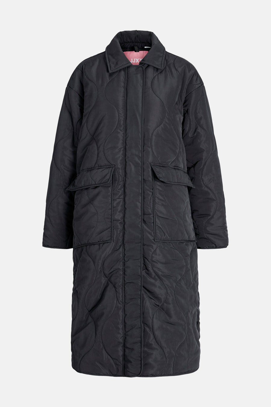 Jas - zwart - JJXX - 7