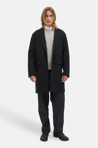 Trui met ronde hals grijs - CORE BY JACK & JONES