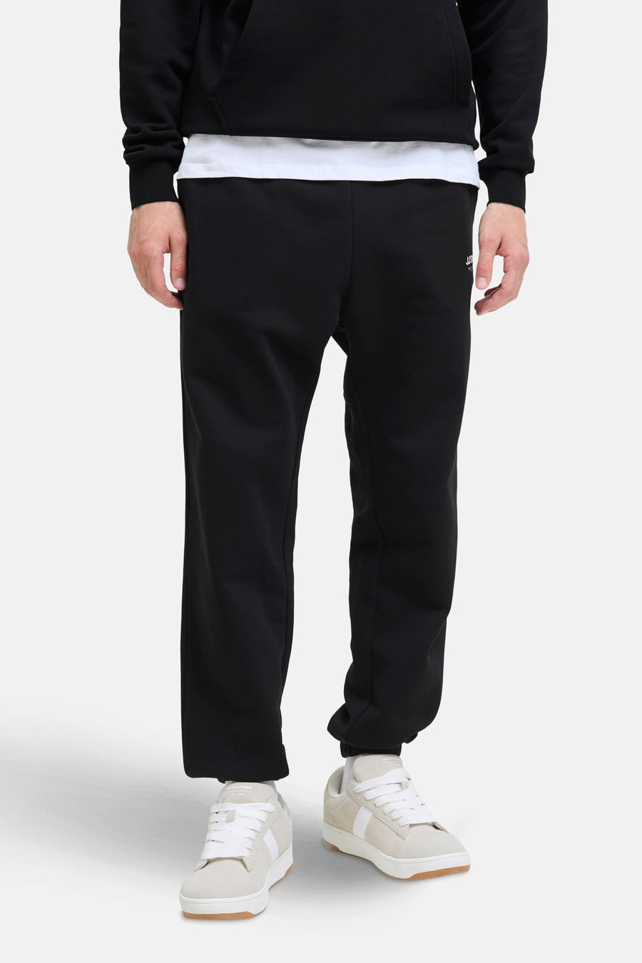 Jogging - zwart - JACK & JONES JEANS INTELLIGENCE