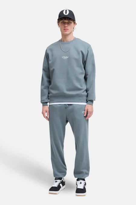 Jogging Blauw - JACK & JONES JEANS INTELLIGENCE