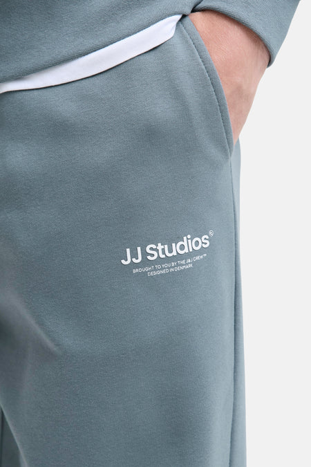 Jogging Blauw - JACK & JONES JEANS INTELLIGENCE