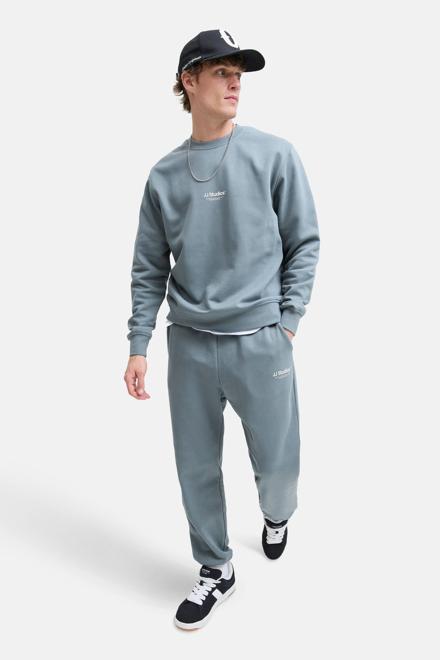 Jogging - blauw - JACK & JONES JEANS INTELLIGENCE